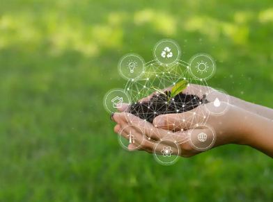 ENVIRONMENT – FRIENDLY ACTIVITY: GREEN CREDIT MEASURES ARE EXPANDED BY CENTRAL GOVERNMENT