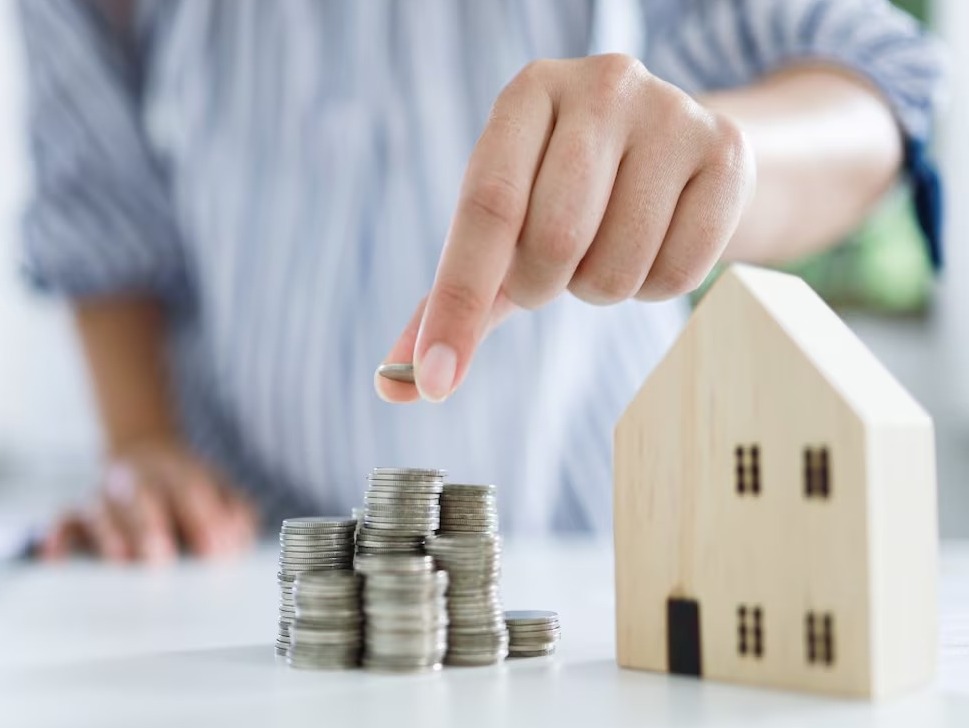 When Building a House, Some Financial Considerations are Needed