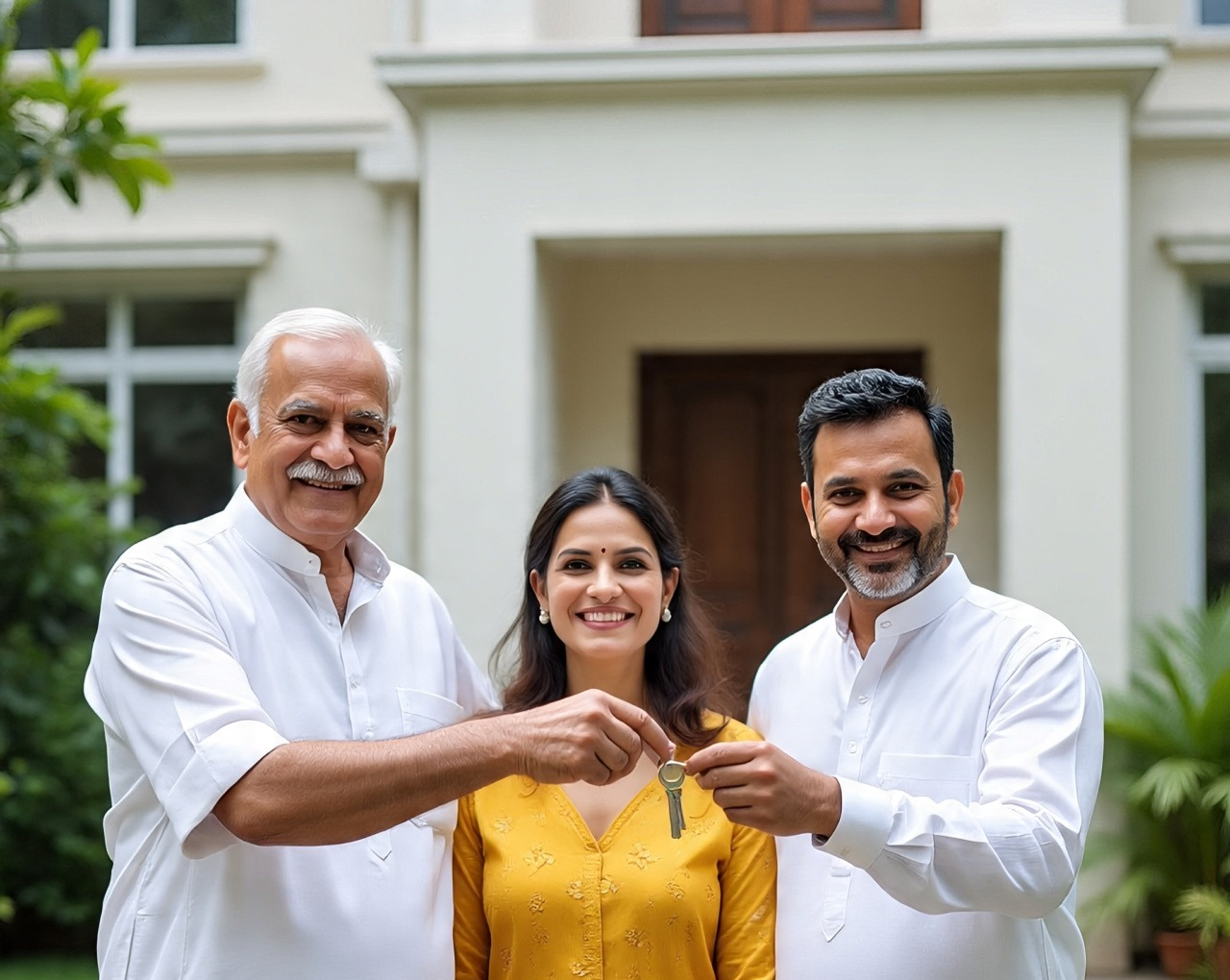 First-Time Homebuyer’s Guide to Kerala Real Estate