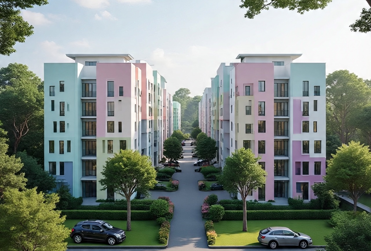 Individual Property IDs for Each Flat: Now Pay Property Tax in Your Own Name