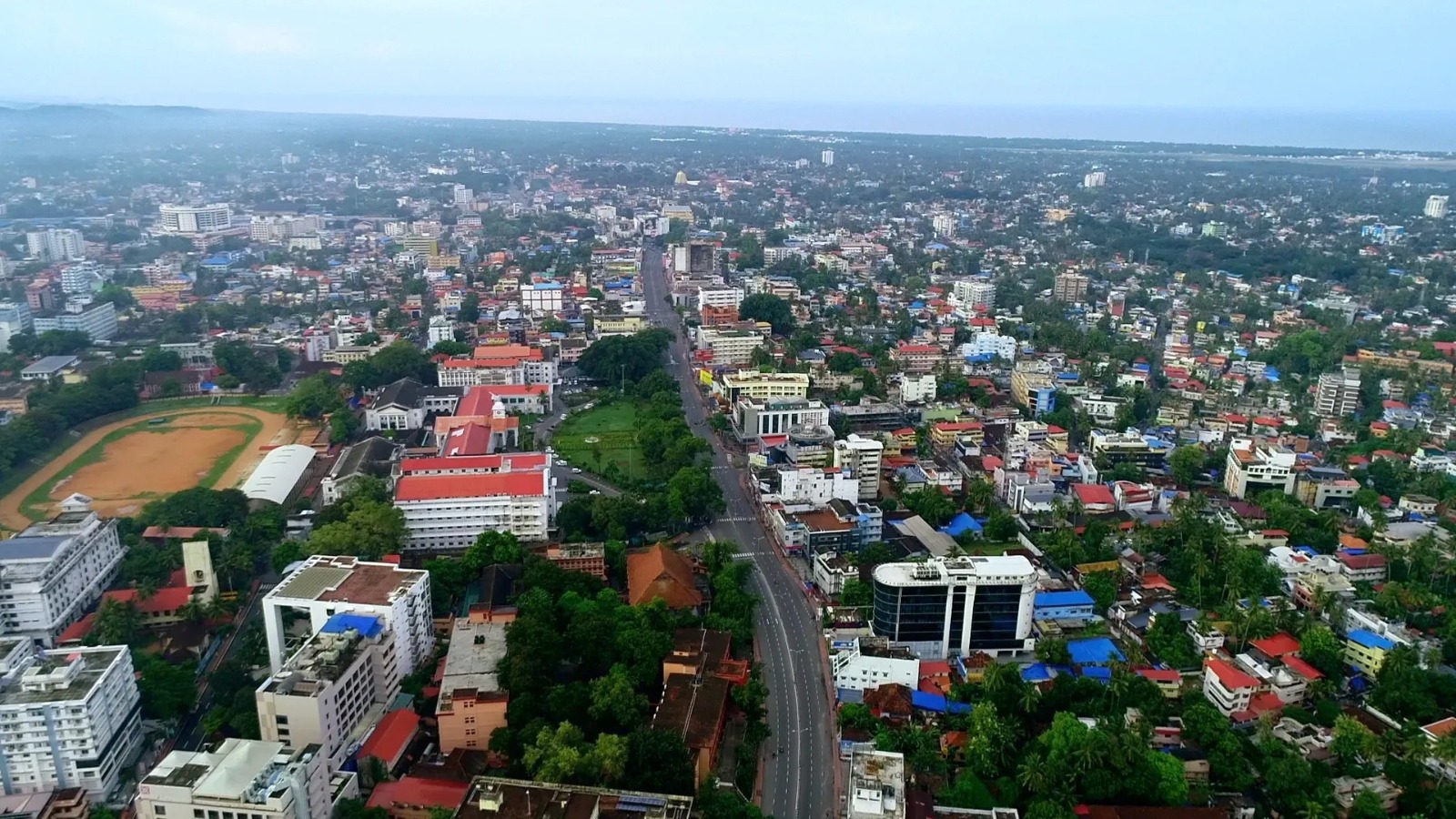 The Capital City's Transformation:  Three Factors Fueling the Land and Home Buying Craze