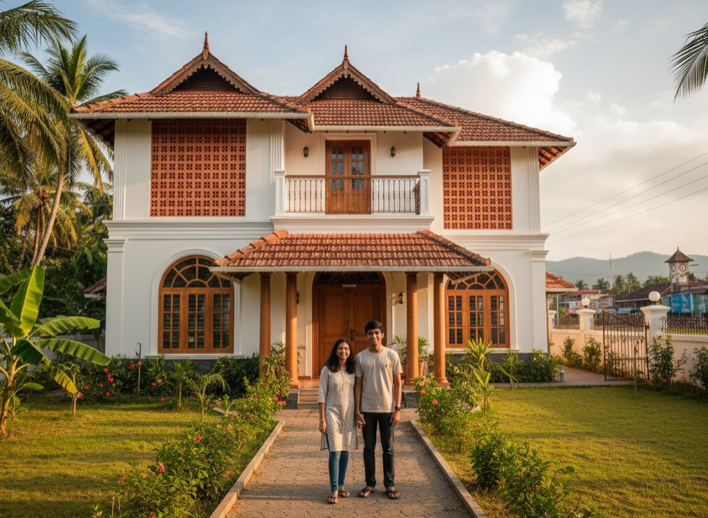 The new generation eager to leave the country immediately after Plus Two: Should so many crores be spent for them in Kerala?