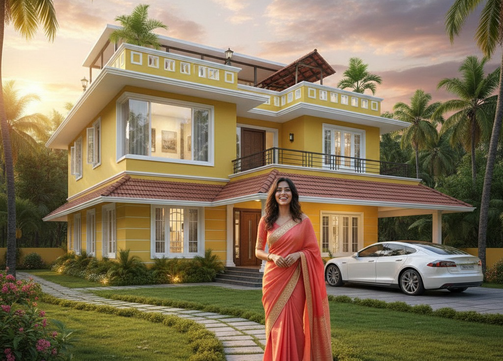 What Awaits the Real Estate Market in 2026?