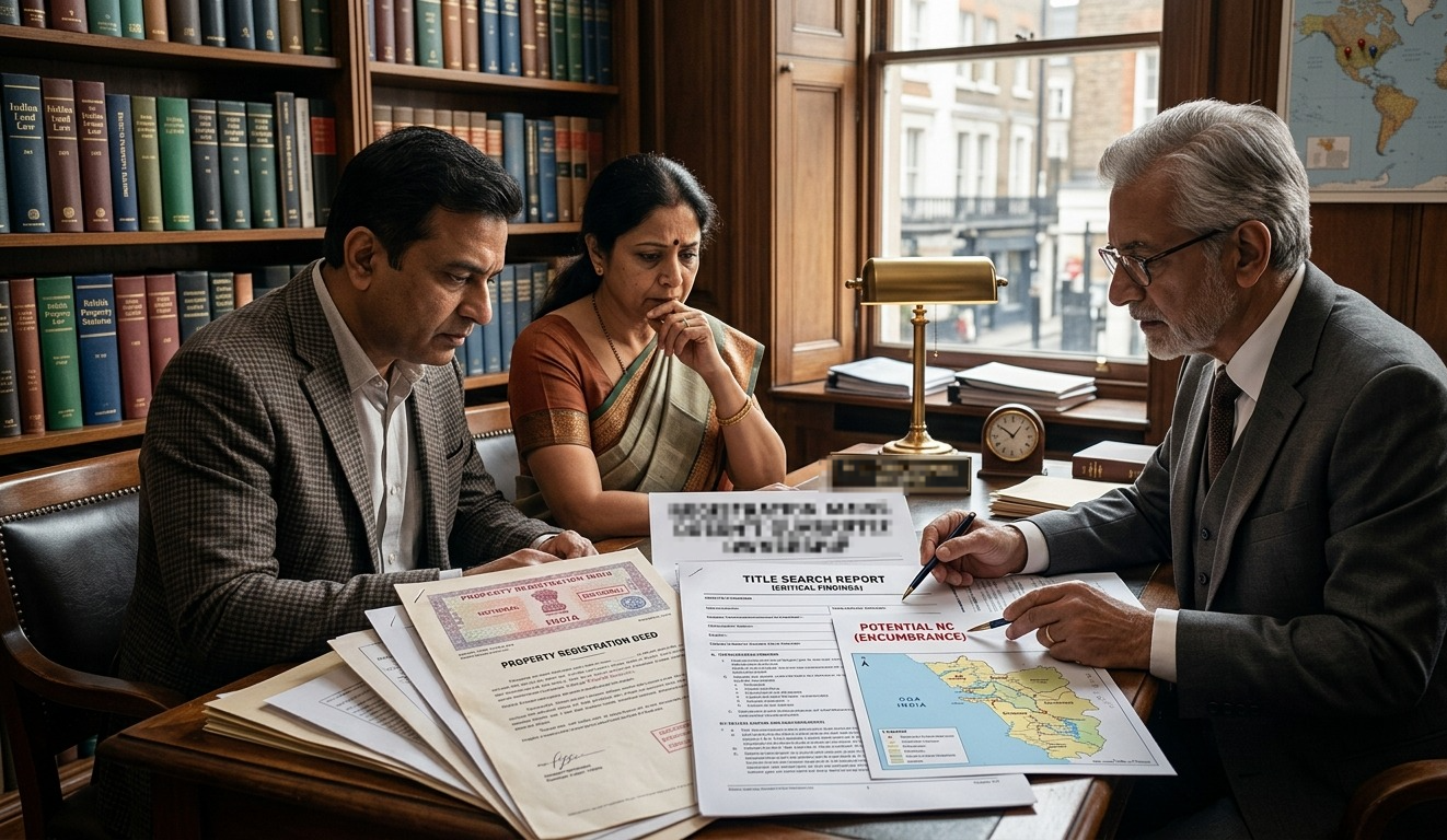 Registration Alone Doesn’t Guarantee Ownership: Avoid Costly Property Mistakes
