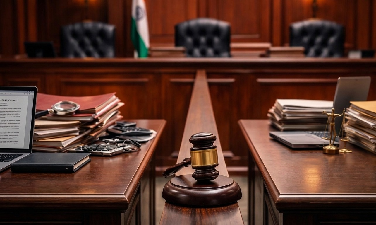A Bold Reset: Kerala to Scrap 2023 Land Act and Appoint Sitting Judge to Head New Vigilance Panel