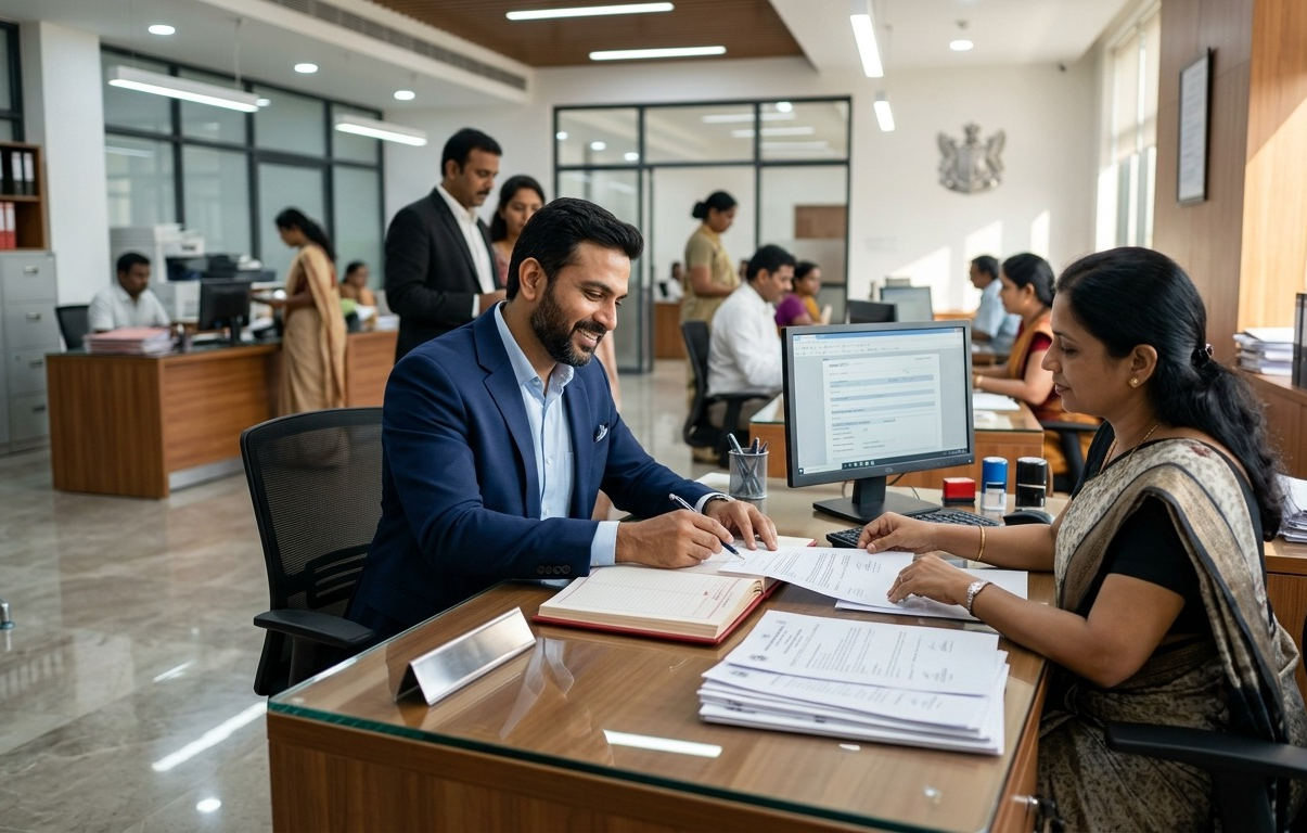 Registry, Mutation or Possession: What Really Makes You a Property Owner in India?