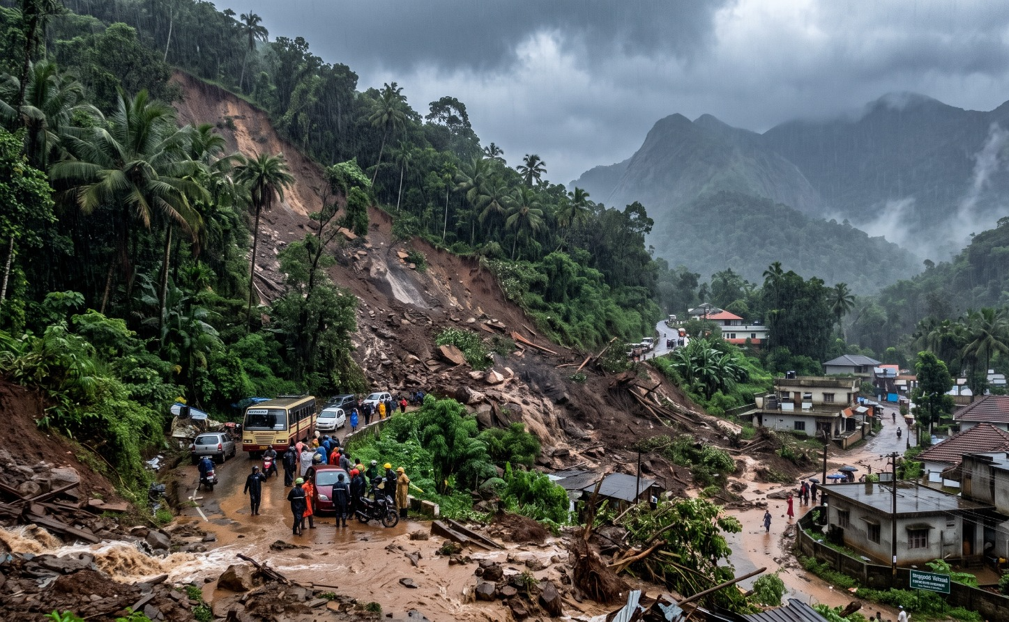 Environmental Compliance: The Foundation of Safe and Sustainable Real Estate Development in Kerala