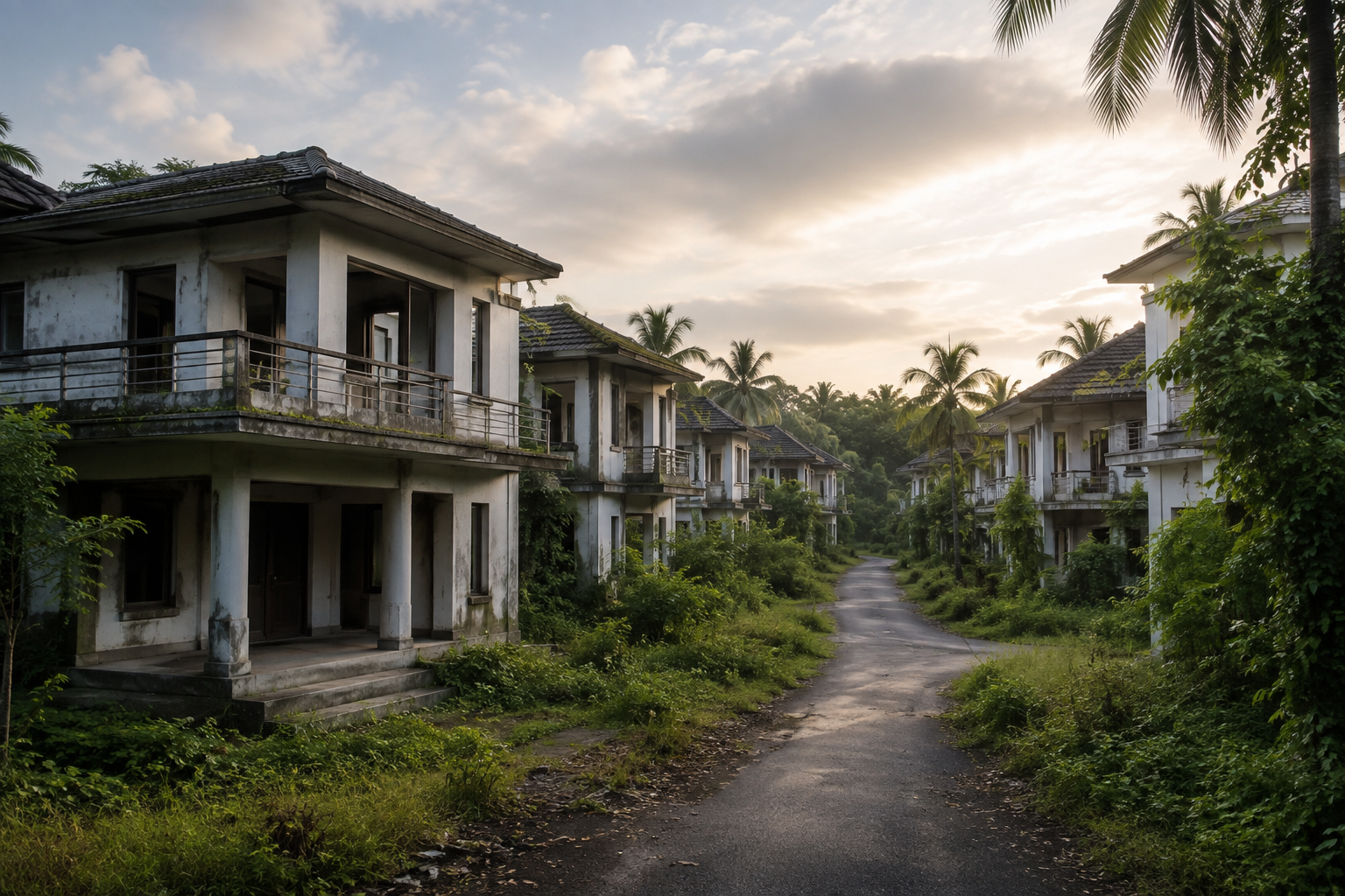 18 Lakh Empty Houses in Kerala: Could Idle Properties Become the State’s Next Real Estate Opportunity?