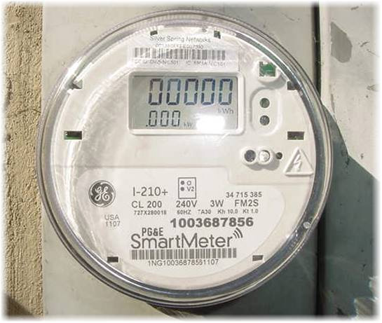 ELECTRICITY BILLING - 11000 SMART METERS READY