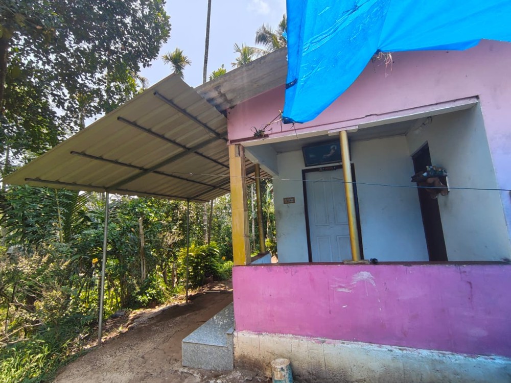 Villa / Homestay Plot for Sale in Pulpally, Wayanad