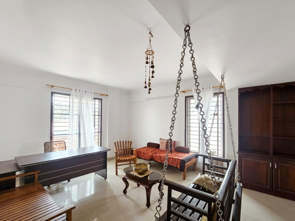 LUXURY FULLY FURNISHED VILLA FOR SALE IN KALOOR, ERNAKULAM