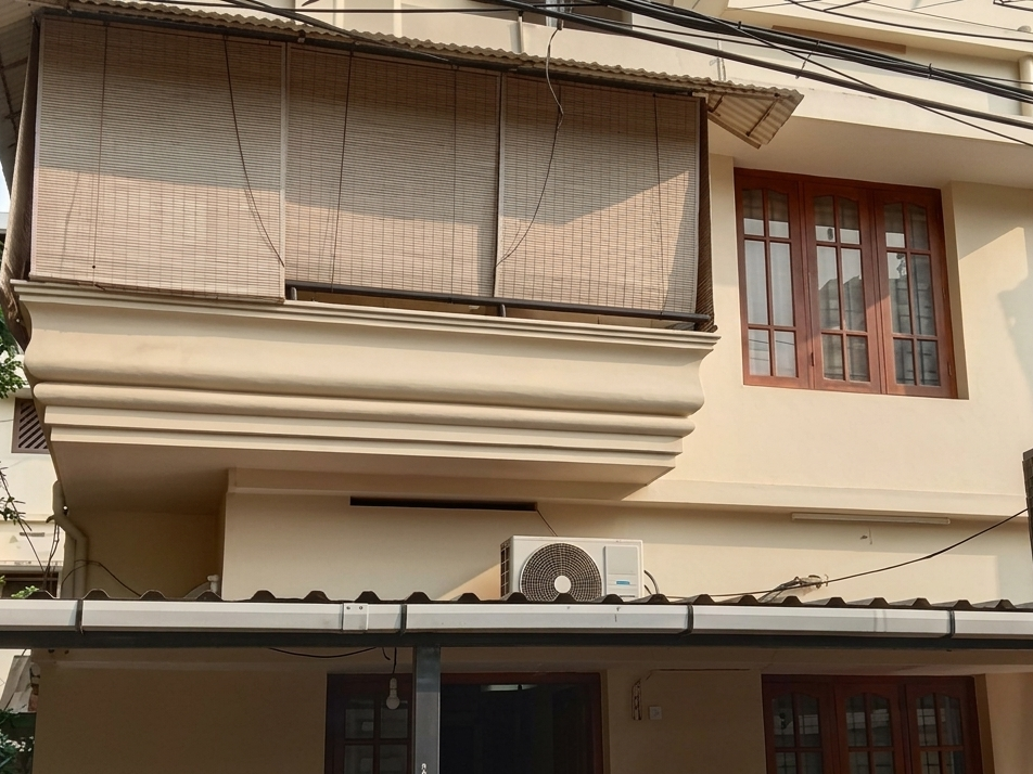 3 BHK HOUSE FOR SALE IN THEVARA, ERNAKULAM