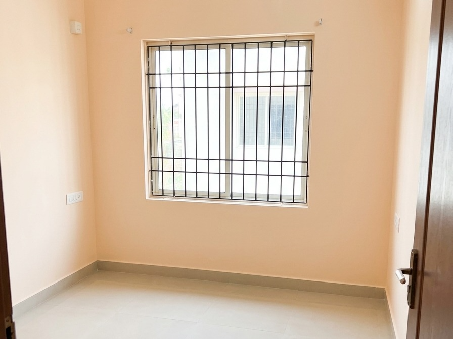 2 BHK Apartment for Rent in Unichira, Edappally, Ernakulam