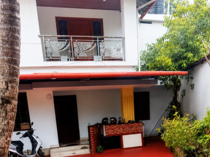 2 BHK HOUSE FOR SALE AT PERUMPADAPPU, ERNAKULAM