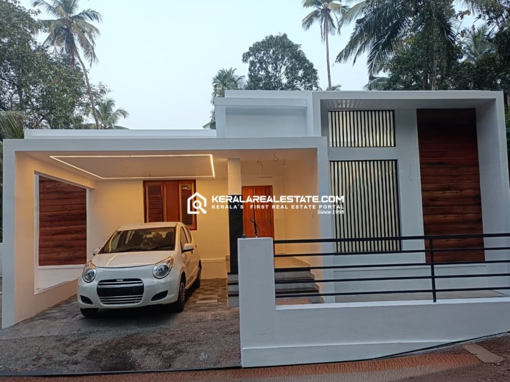3 BHK HOUSE FOR SALE IN NARIKKUNI, KOZHIKODE