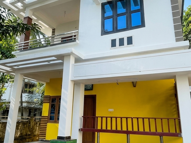 3 BHK HOUSE FOR SALE IN NALLALAM, KOZHIKODE