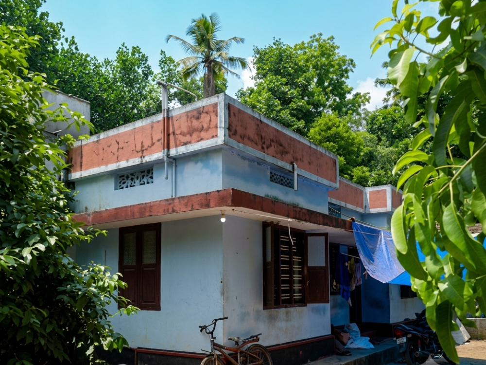 1 Acre Land for Sale in Perumbavoor, Ernakulam 