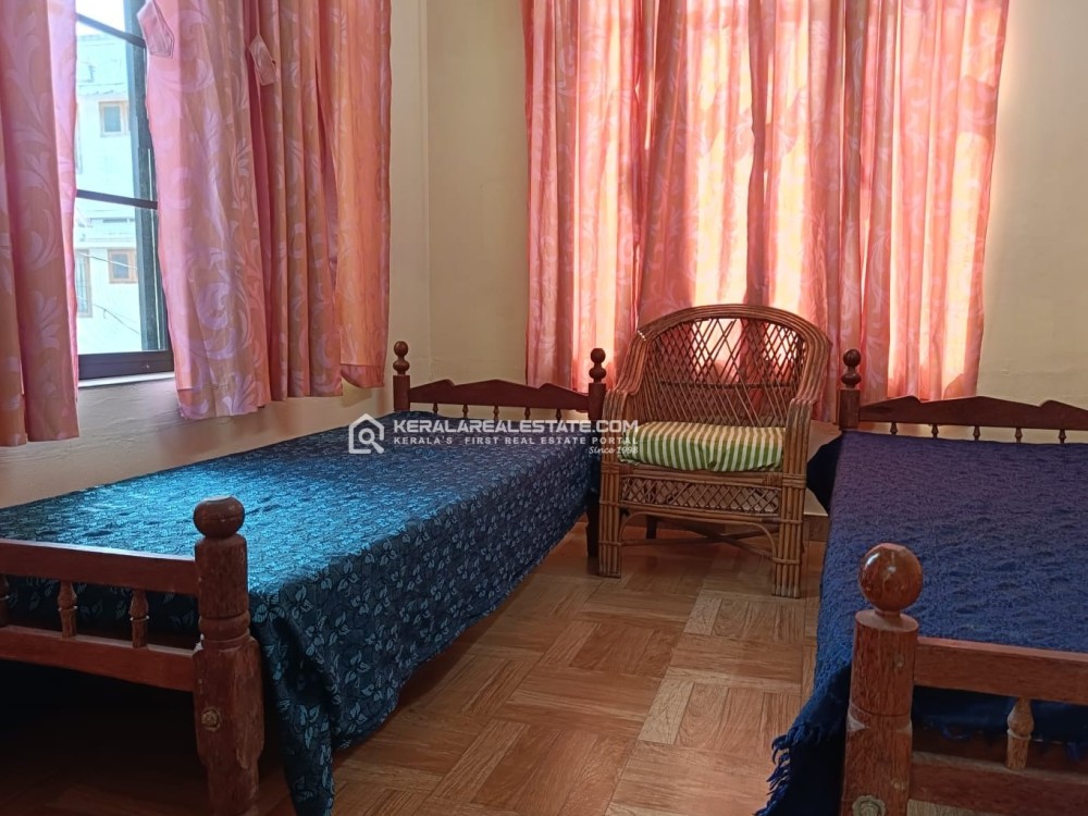 HOUSE FOR RENT IN EDAPPALLY, ERNAKULAM