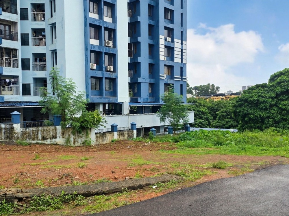 FULLY FURNISHED 4 BHK FLAT FOR SALE IN MANJAKADAMBU, THODUPUZHA, IDUKKI