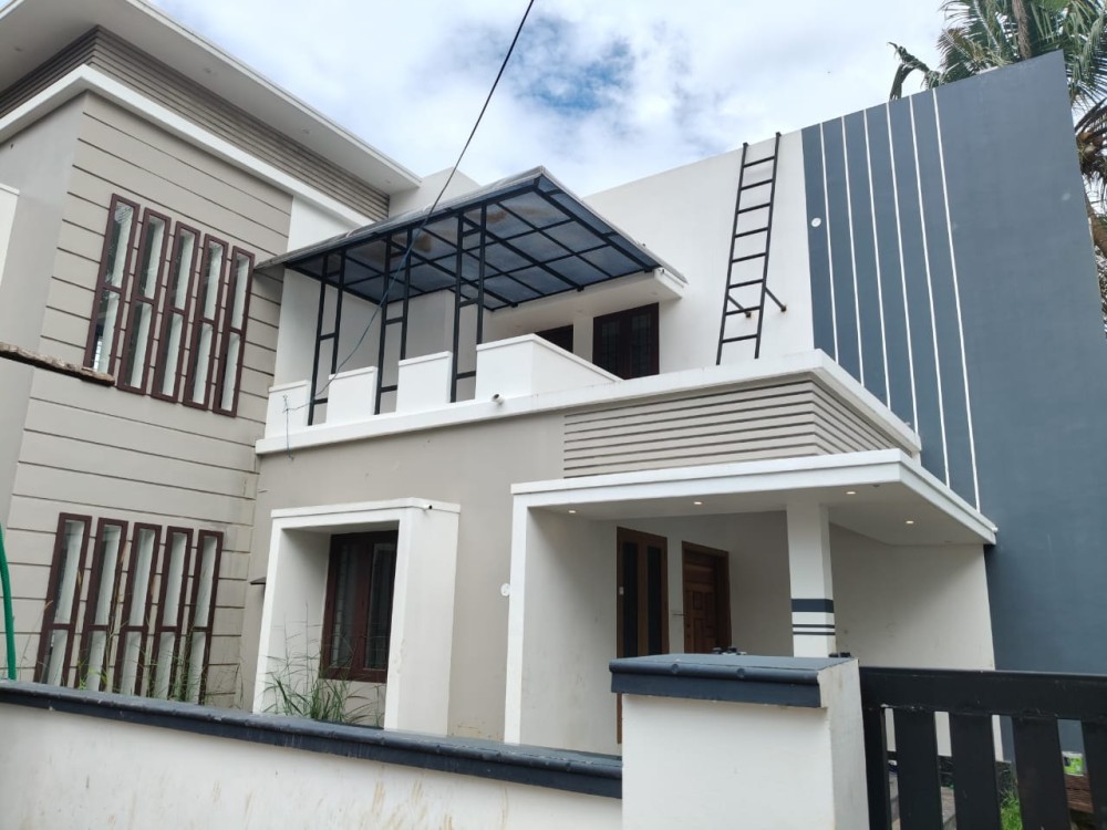 3 BHK House for Sale in Near Vimalahridayam School, Kollam 