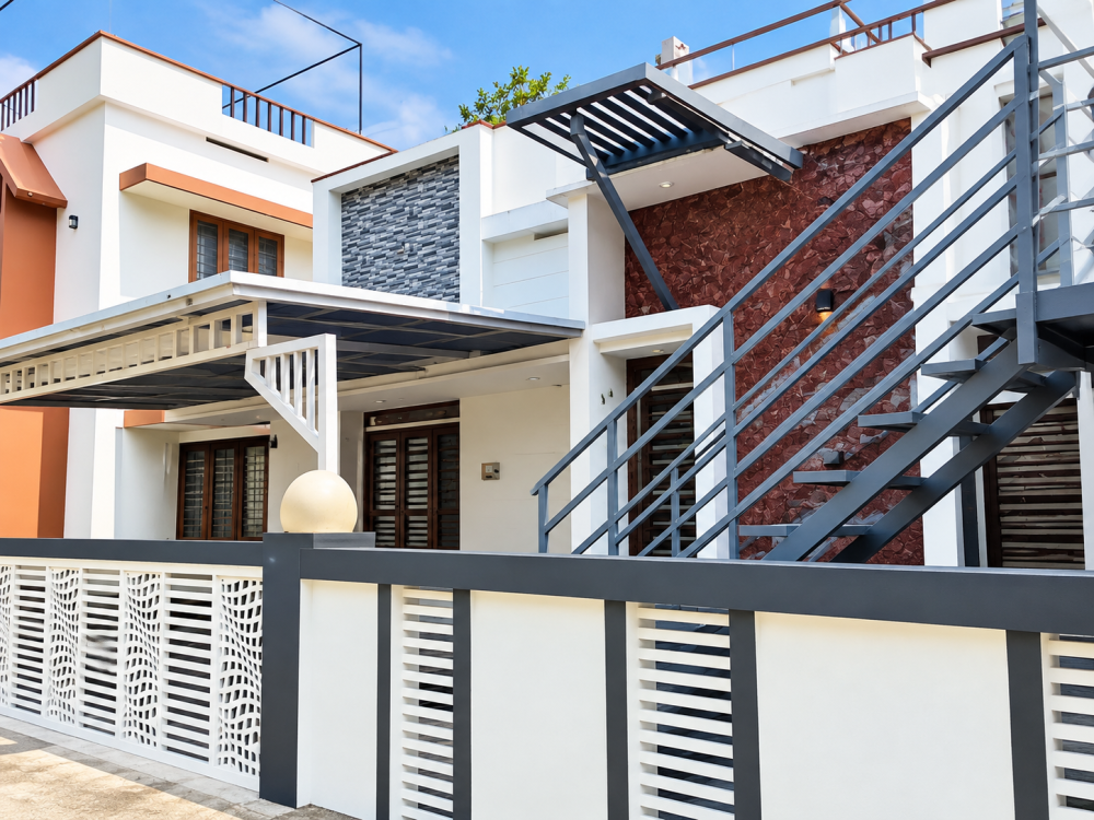 2 BHK House for Sale in Aluva, Ernakulam 