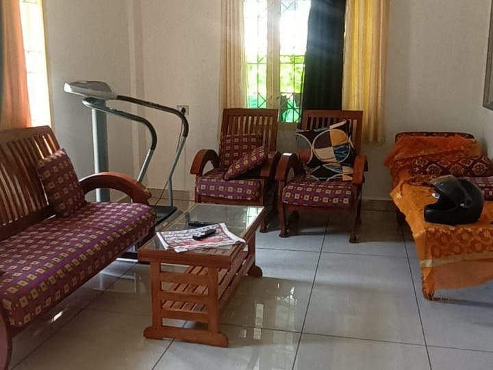3 BHK Apartment for Sale in Mulanthuruthy, Ernakulam 