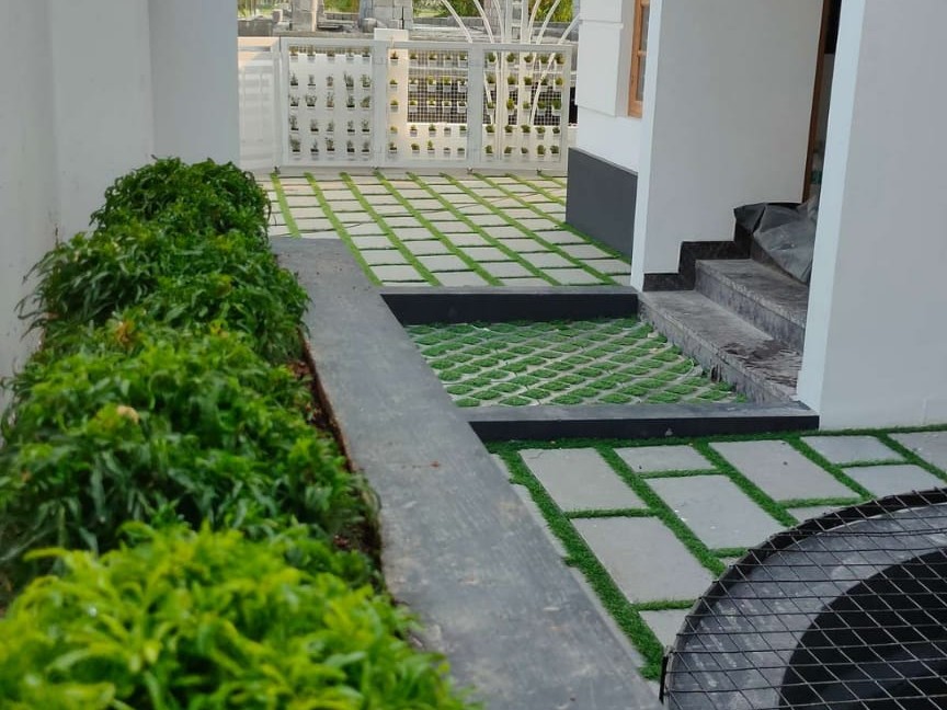 3 BHK House for Sale in Thevakkal, Ernakulam 