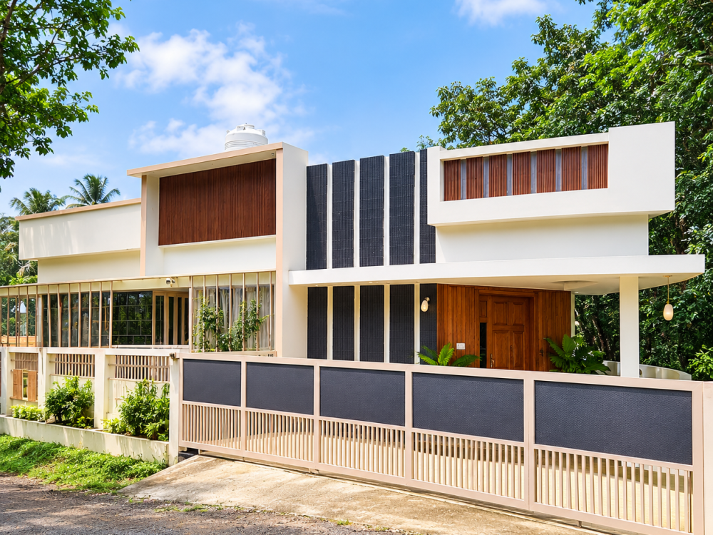 3 BHK House for Sale Near Thiruvankulam, Ernakulam