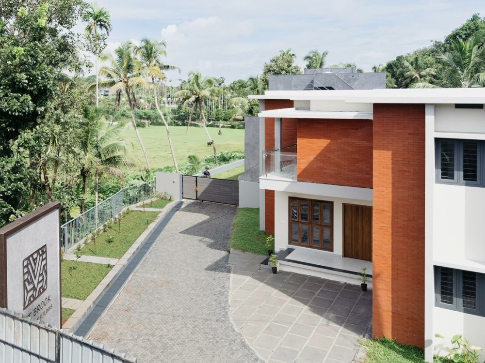 3 BHK Villa for Sale in Thiruvaniyoor, Ernakulam