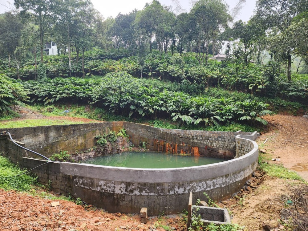 Resort for Sale in Vagamon, Idukki