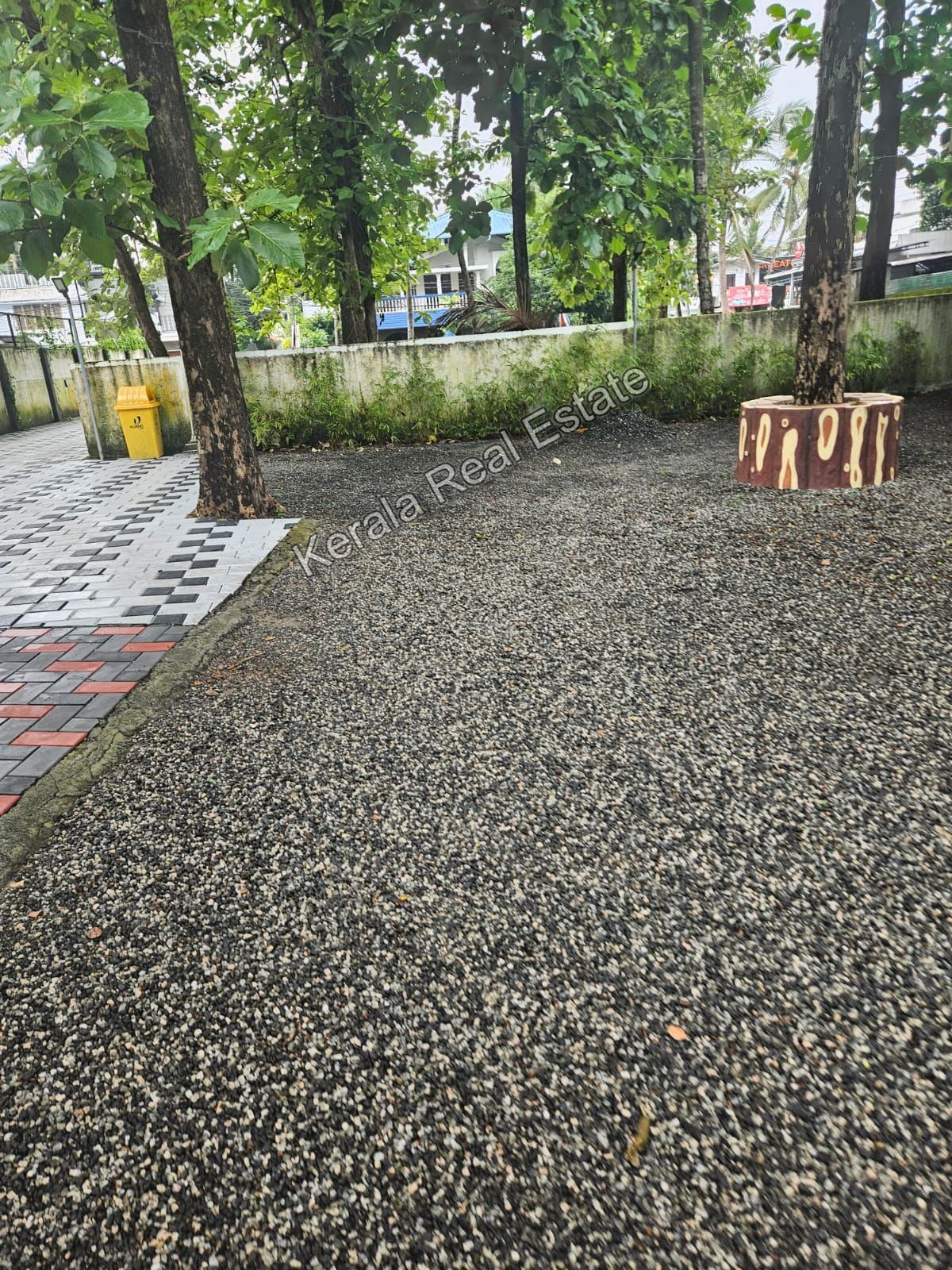 Land for Sale at Padivattom, Ernakulam