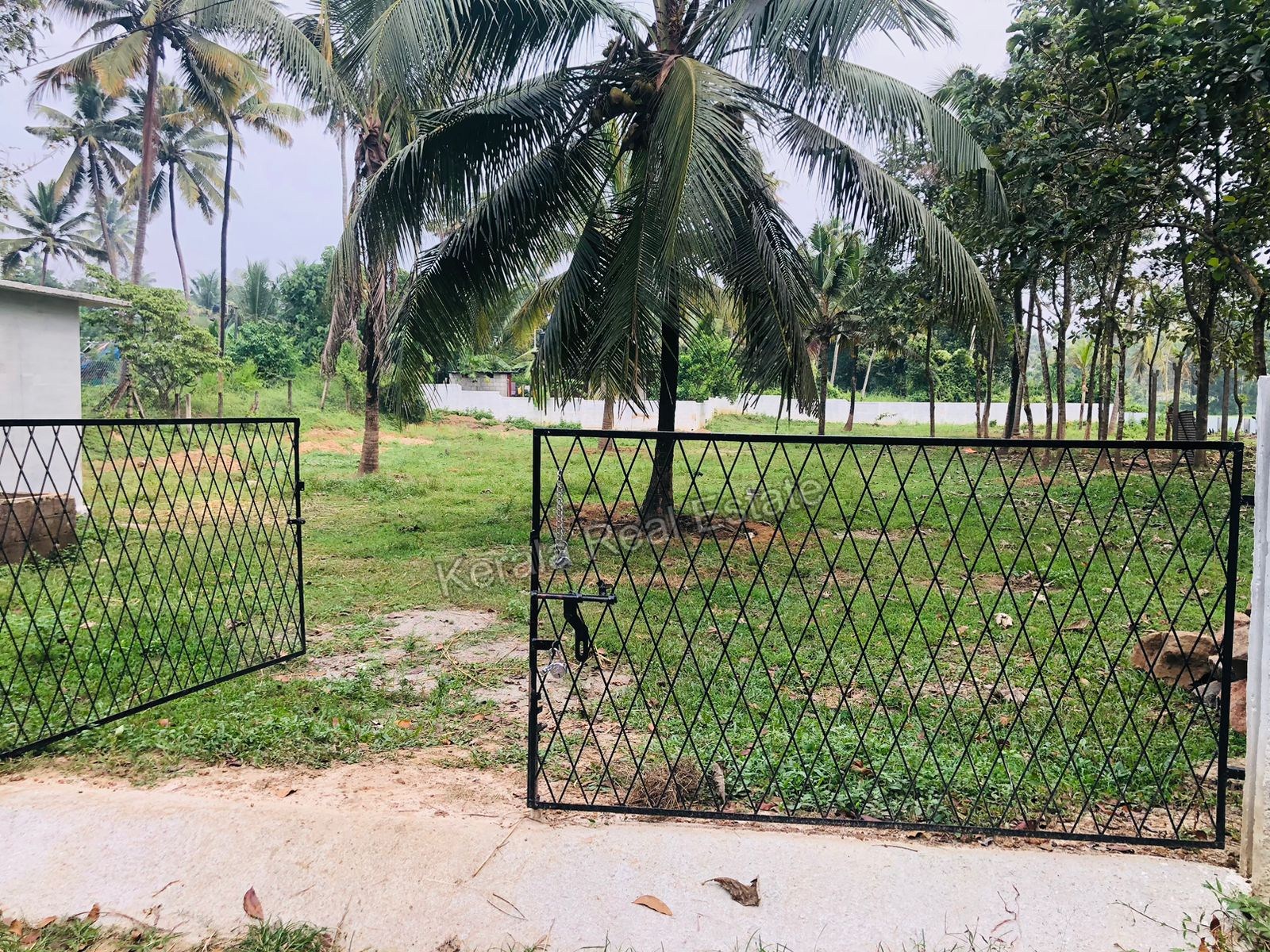 Land for Sale at Vellangallur, Thrissur