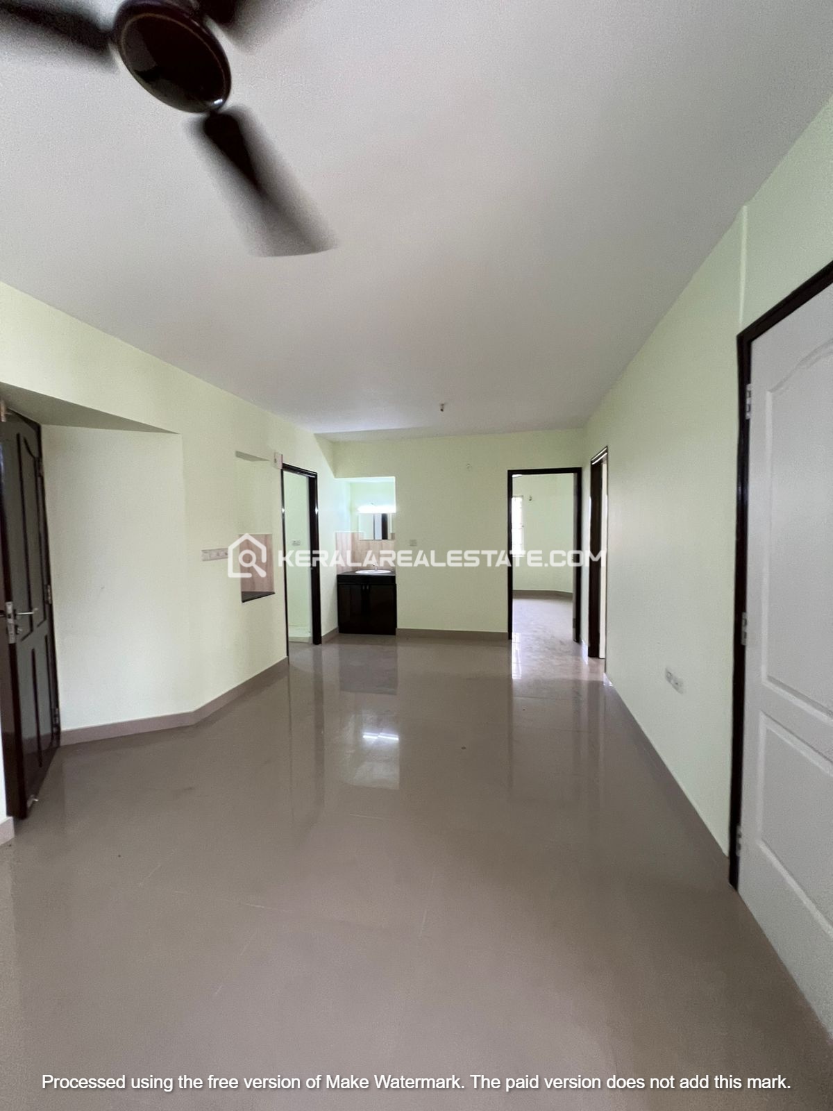 Flat for Sale at Kakkanad, Ernakulam