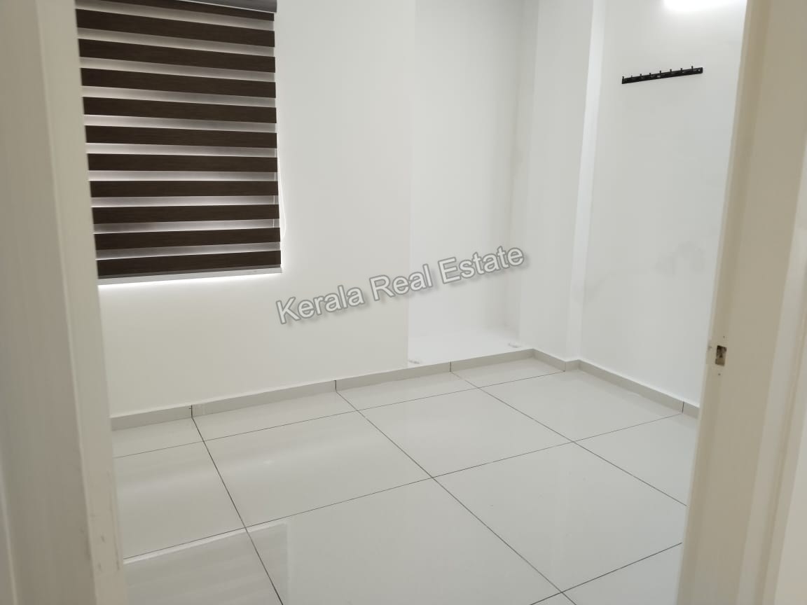 Flat for Sale at Kadavanthra, Ernakulam