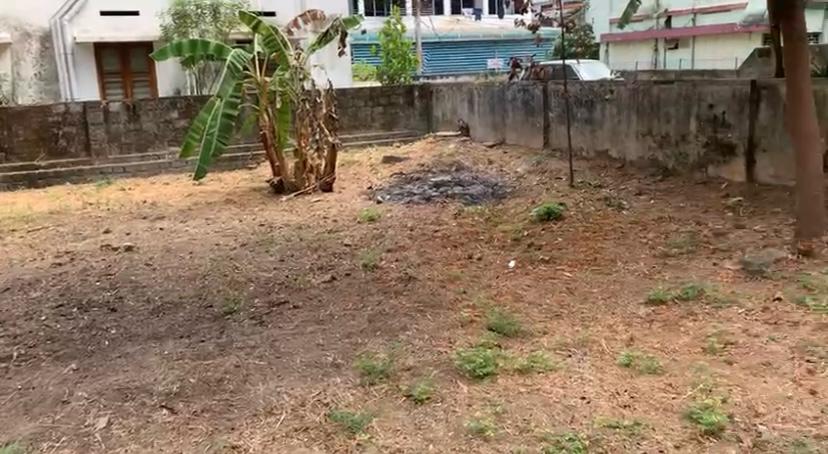 Land for Sale Near Kacheripady- Chittoor Road, Ernakulam 