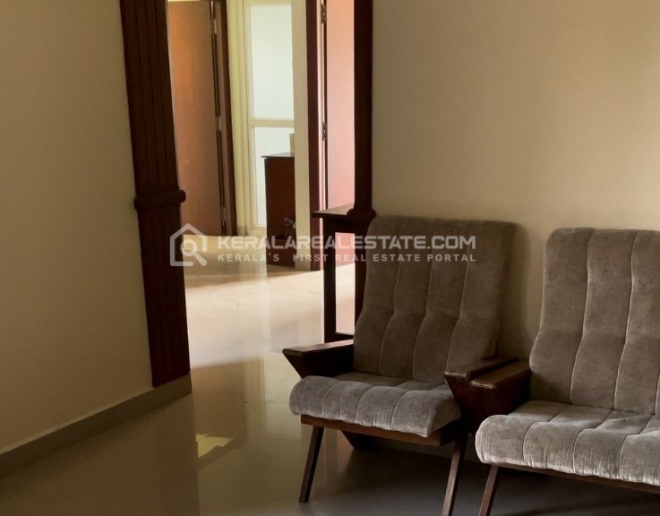 3 BHK Flat for Sale at Kakkanad, Ernakulam