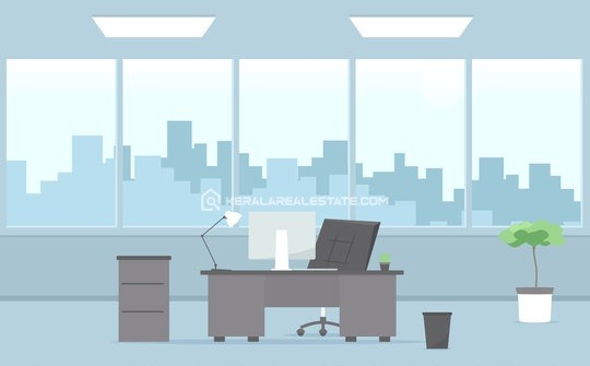 Commercial Space for Rent at Edappally, Ernakulam  