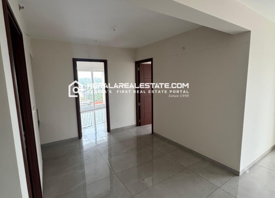 3 BHK Flat for Sale in Edappally, Ernakulam