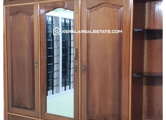 2 BHK Flat for Sale in Vyttila, Ernakulam