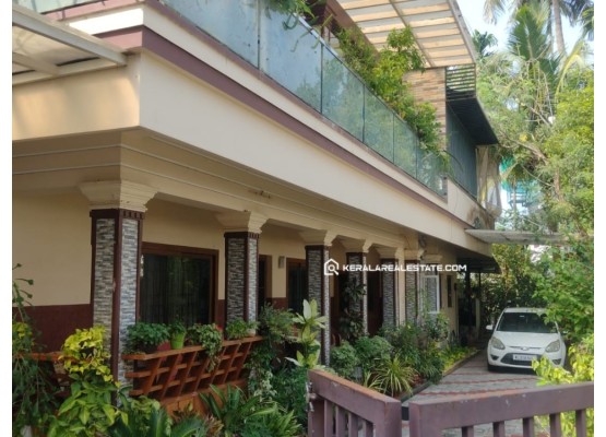 5 BHK House for Sale in Koonamthai, Edappally, Ernakulam