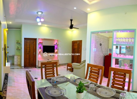 6 BHK House for Sale in Petta, Ernakulam
