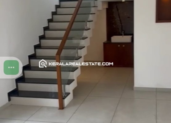 4 BHK House for Sale in Pookkattupady, Ernaklulam