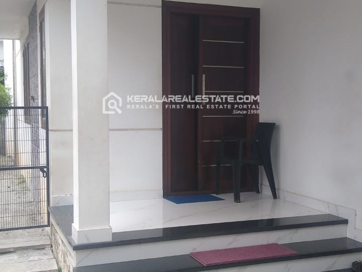 Modern House for Sale in West Nadakkavu, Kozhikode