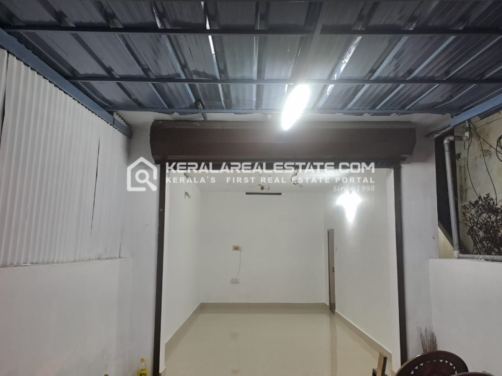 Office Space for Rent in Thoppumpady, Ernakulam 