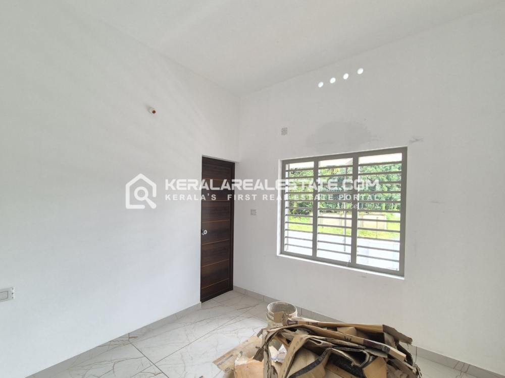 3 BHK House for Sale in Varapuzha, Ernakulam 