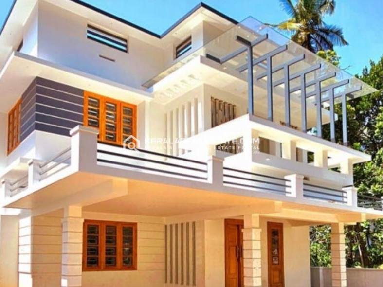 4 BHK House for Sale in Pavanghad, Calicut 