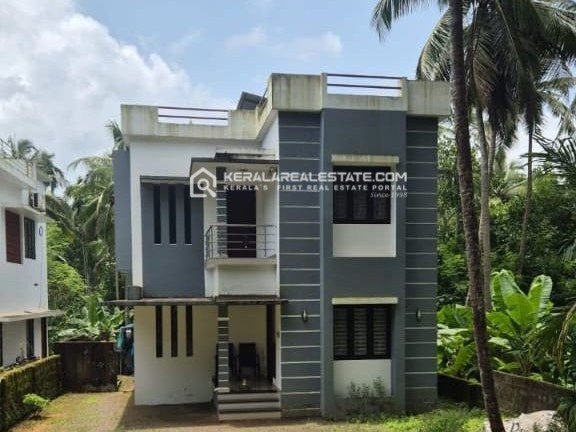 3 BHK House for Sale in Peringolam, Calicut 