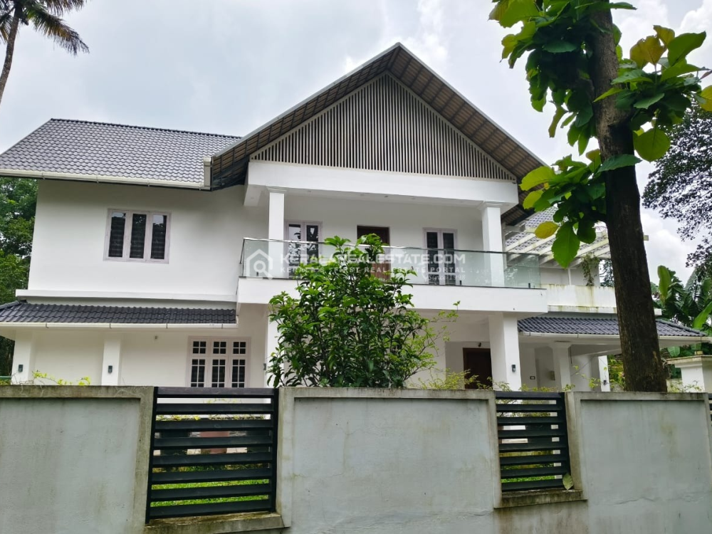 3 BHK House for Sale in Kolenchery, Ernakulam 