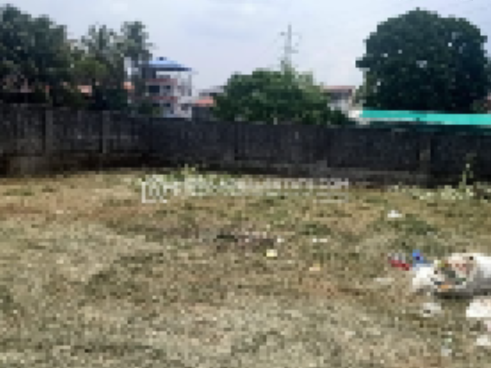 Prime Residential Land for Sale in Elamkulam, Near Chilavannoor, Ernakulam