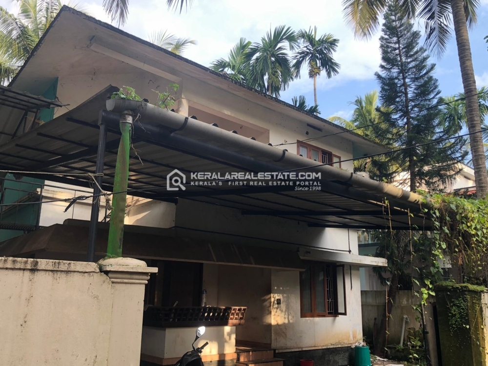 House for Rent in Palazhi, Kozhikode